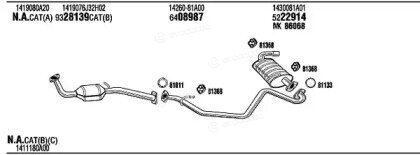 Walker / Fonos SZH16094