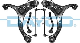 Dayco KDSS146