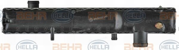Mahle 8MK 376 711-271