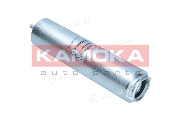 Kamoka F321401