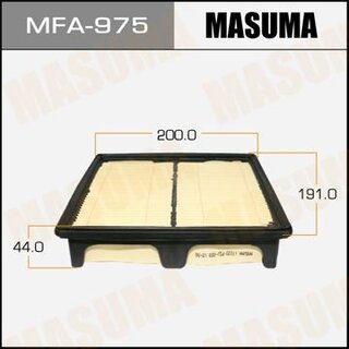 Masuma MFA- 975
