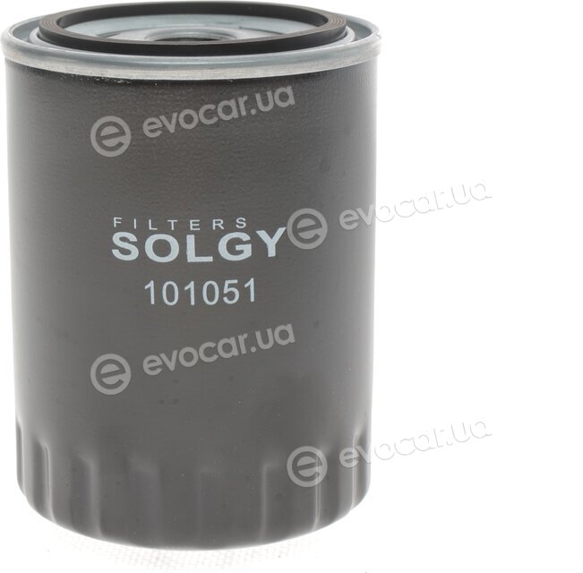 Solgy 101051
