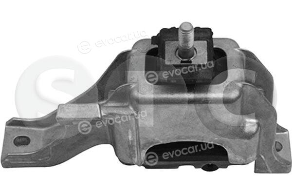 Metalcaucho / STC T457135