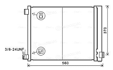 Ava Quality DN5427D