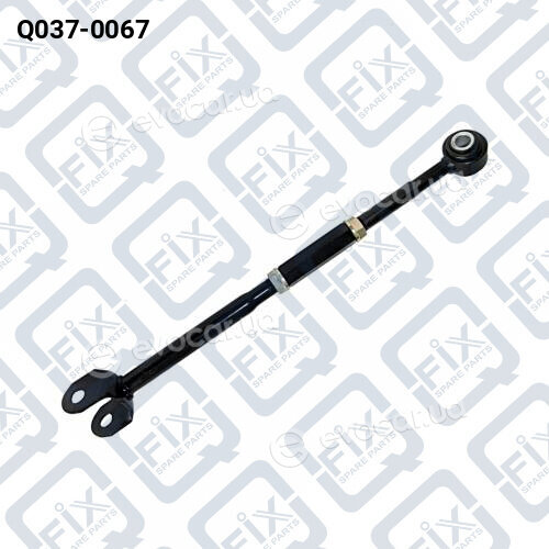 Q-Fix Q0370067