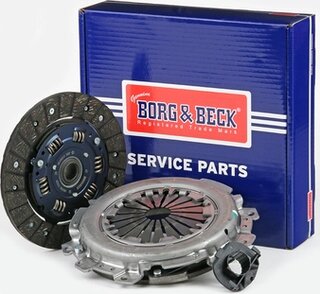 Borg & Beck HK6800