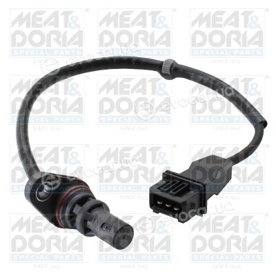 Meat & Doria 87686