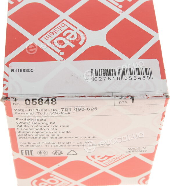 Febi 05848