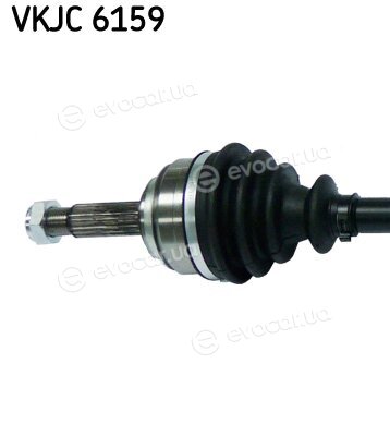 SKF VKJC 6159