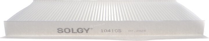 Solgy 104105