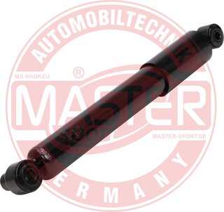 Master Sport 313387-PCS-MS