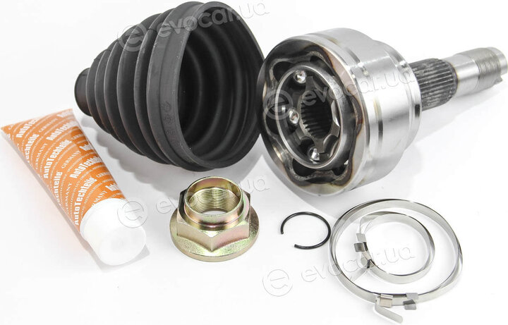 Autotechteile 501 0005