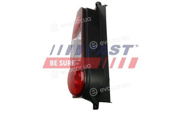 Fast FT86408