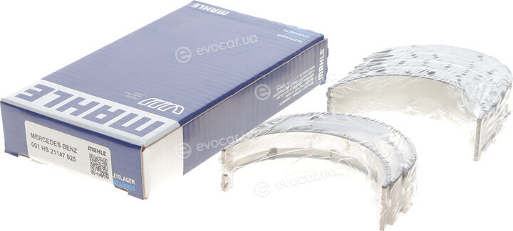 Mahle 001 HS 21147 025