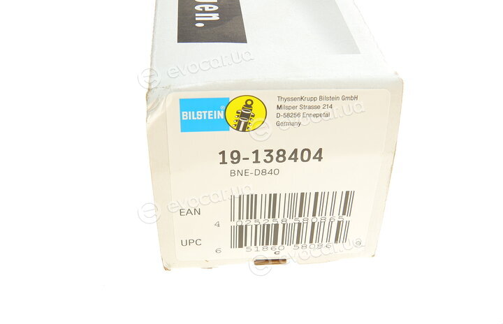 Bilstein 19-138404