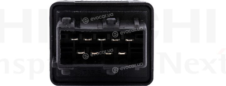 Astemo (Hitachi) / Huco 2502004