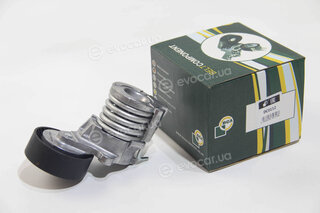 BGA DC0112