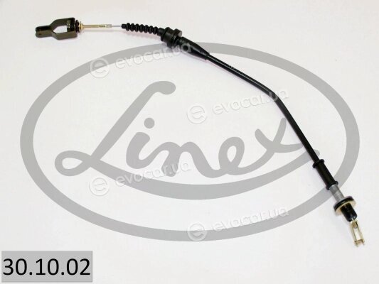 Linex 30.10.02