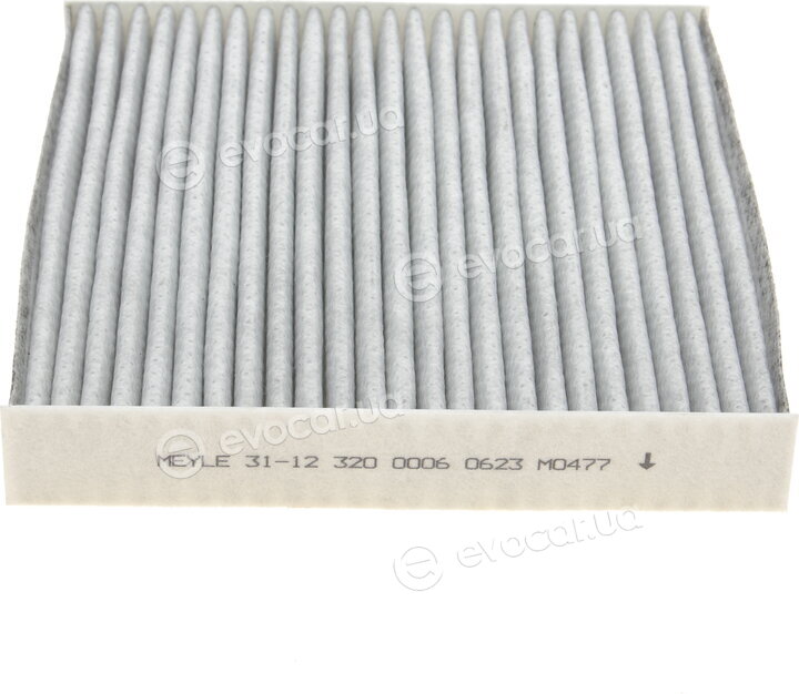 Meyle 31-12 320 0006