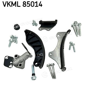 SKF VKML 85014