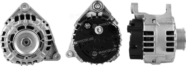 Elstock 28-3876