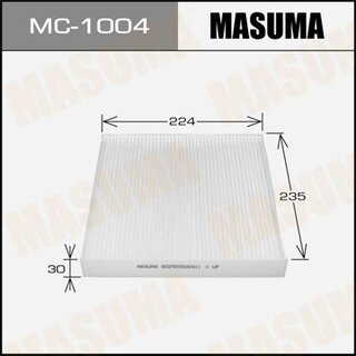 Masuma MC-1004