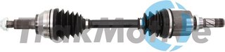 TrakMotive 30-1413