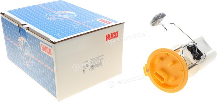 Astemo (Hitachi) / Huco 133586