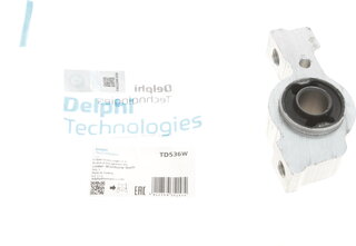 Delphi TD536W