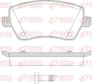 Remsa 0987.22