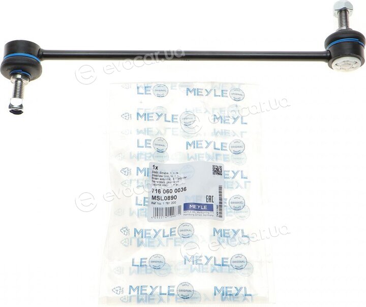 Meyle 716 060 0036