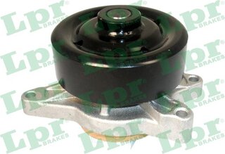 LPR / Samko WP0394