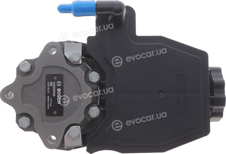Bosch K S00 000 588