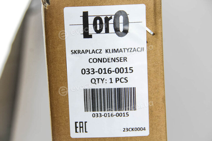 Depo / Loro 033-016-0015