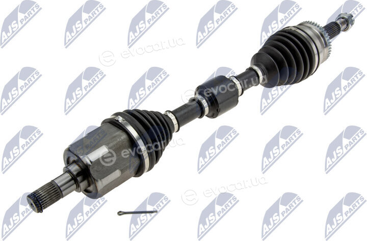 NTY NPW-KA-320