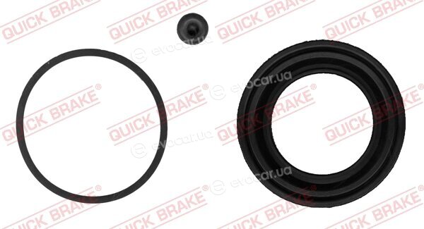 Kawe / Quick Brake 114-0235