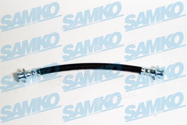 LPR / Samko 6T47641
