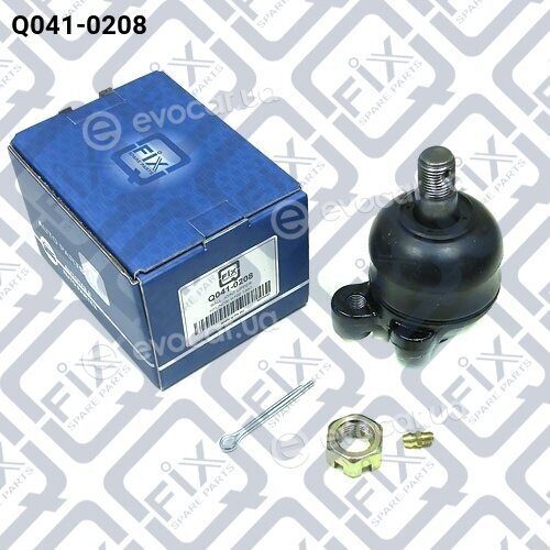 Q-Fix Q0410208