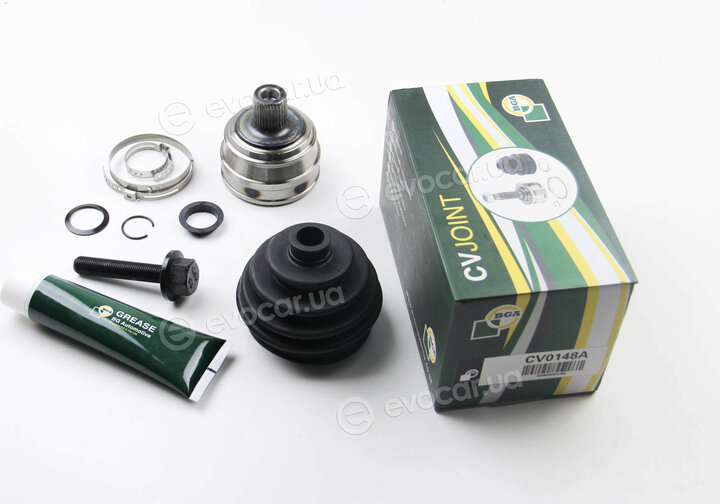 BGA CV0148A