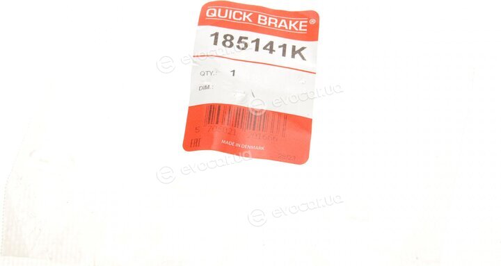 Kawe / Quick Brake 185141K