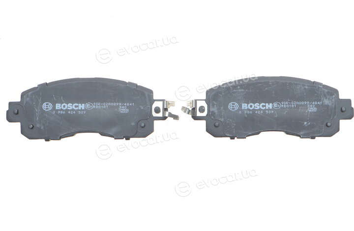 Bosch 0 986 424 509