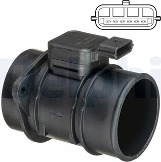 Delphi AF10497