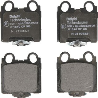 Delphi LP1510