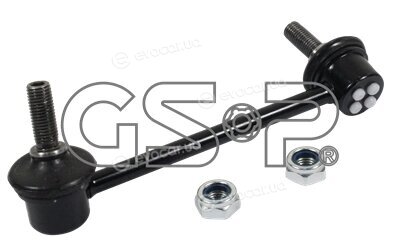 GSP S050657