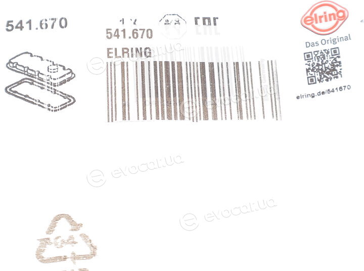 Elring 541.670