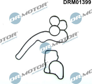 Dr. Motor DRM01399