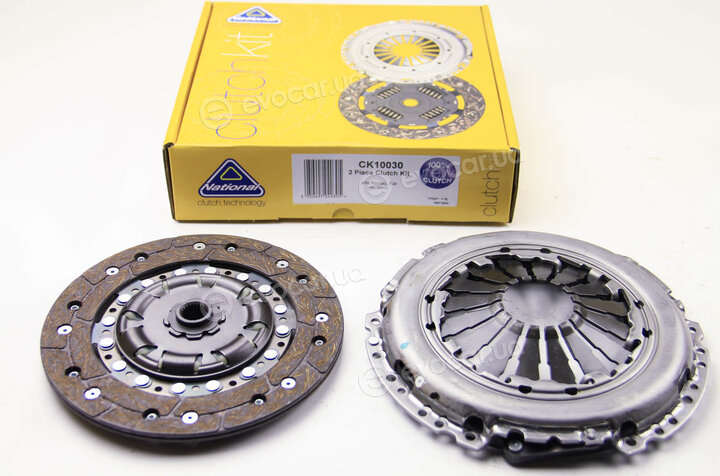 National CK10030