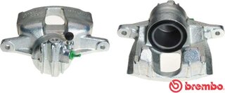 Brembo F 61 165