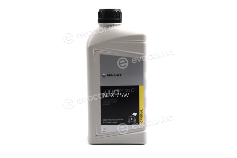 Renault / Nissan 7711945721