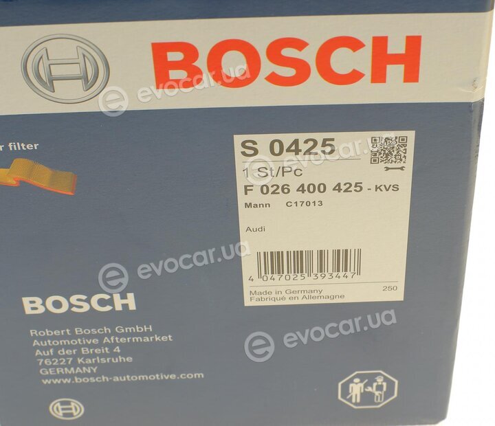 Bosch F 026 400 425